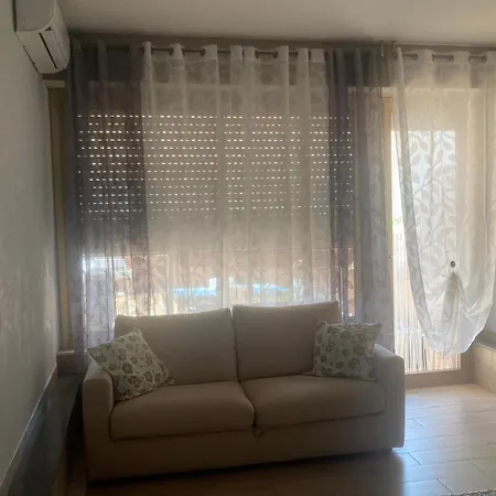 Apartment Naxos Beach *