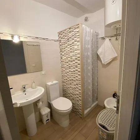 Apartment Naxos Beach Giardini-Naxos