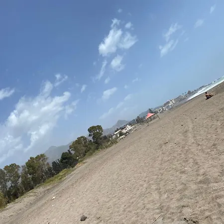 Appartamento Naxos Giardini Naxos