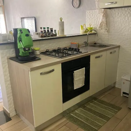 Naxos Giardini Naxos